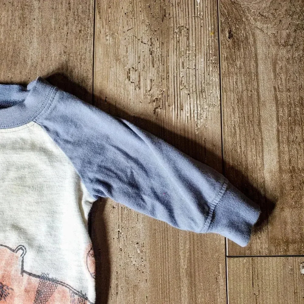 Carter's Baby Boy Size 3M Outfit Bundle - 2 Pieces